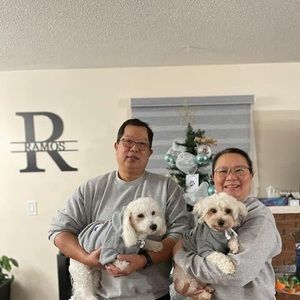 Meet your Posher, Finette